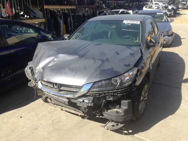 2013 Honda Accord Replacement Parts